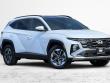 New 2025 Hyundai Tucson Hybrid SEL Convenience SUV