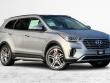 Used 2017 Hyundai Santa Fe Limited Ultimate SUV