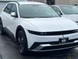 Certified 2025 Hyundai IONIQ 5 SEL SUV