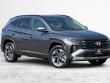 New 2025 Hyundai Tucson Hybrid SEL Convenience SUV