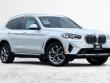 Used 2024 BMW X3 sDrive30i SUV