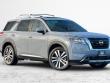 Used 2025 Nissan Pathfinder Platinum SUV