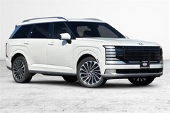 2026 Hyundai Palisade Calligraphy AWD SUV