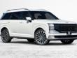 New 2026 Hyundai Palisade Calligraphy AWD SUV