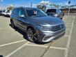 Used 2024 Volkswagen Tiguan 2.0T Wolfsburg Edition SUV