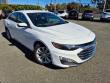 Used 2024 Chevrolet Malibu LT Sedan