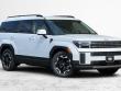 New 2025 Hyundai Santa Fe SEL AWD SUV