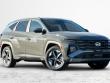 New 2026 Hyundai Tucson SEL FWD SUV