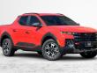New 2025 Hyundai Santa Cruz XRT Truck