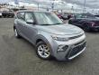 Used 2022 Kia Soul LX Hatchback