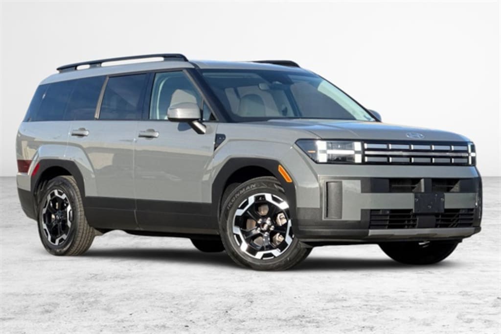 Used 2024 Hyundai Santa Fe SEL SUV