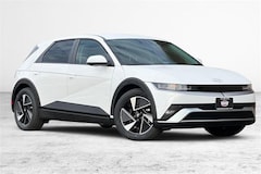 2026 Hyundai IONIQ 5 SEL SUV