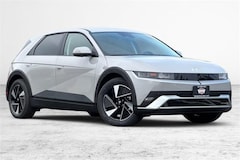 2026 Hyundai IONIQ 5 SEL SUV