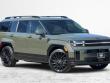 New 2025 Hyundai Santa Fe Calligraphy AWD SUV