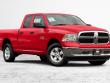 Used 2024 Ram 1500 Classic SLT Truck