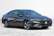 Hyundai Elantra Hybrid