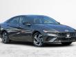 New 2025 Hyundai Elantra Hybrid SEL Sport Sedan