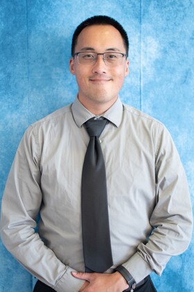 Staff member Kenneth Leung from ID_5d62c0