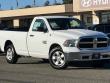 Used 2021 Ram 1500 Classic Tradesman Truck