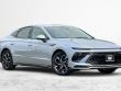 New 2025 Hyundai Sonata SEL Sedan
