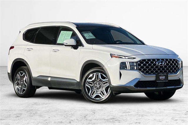 2023 Hyundai Santa Fe SEL's photo