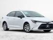 Used 2024 Toyota Corolla LE Sedan