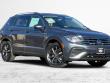 Used 2024 Volkswagen Tiguan 2.0T SE SUV