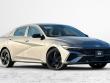 New 2026 Hyundai Elantra SEL Sport Sedan