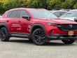 Used 2024 Mazda CX-50 2.5 S Premium Package SUV