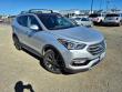 Used 2017 Hyundai Santa Fe Sport 2.0T Ultimate SUV