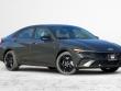 New 2026 Hyundai Elantra SEL Sport Sedan