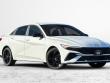 New 2026 Hyundai Elantra SEL Sport Sedan