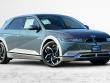 Certified 2024 Hyundai IONIQ 5 Limited SUV