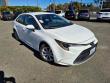 Used 2023 Toyota Corolla LE Sedan