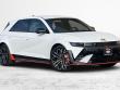 New 2025 Hyundai IONIQ 5 N Base SUV