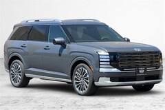 2026 Hyundai Palisade Calligraphy AWD SUV