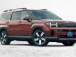 New 2024 Hyundai Santa Fe Limited FWD SUV