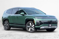 2026 Hyundai IONIQ 9 SEL SUV