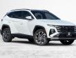 New 2025 Hyundai Tucson Hybrid Limited SUV