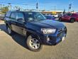 Used 2024 Toyota 4Runner SR5 SUV