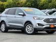 Used 2022 Ford Edge SEL SUV