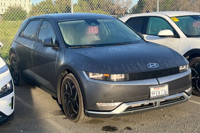 2023 Hyundai IONIQ 5 SEL