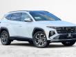 New 2026 Hyundai Tucson Hybrid Limited SUV