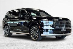2026 Hyundai Palisade Calligraphy AWD SUV