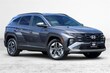Hyundai Tucson Hybrid