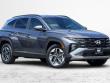 New 2025 Hyundai Tucson Hybrid SEL Convenience SUV