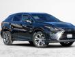 Used 2017 Lexus RX 350 SUV