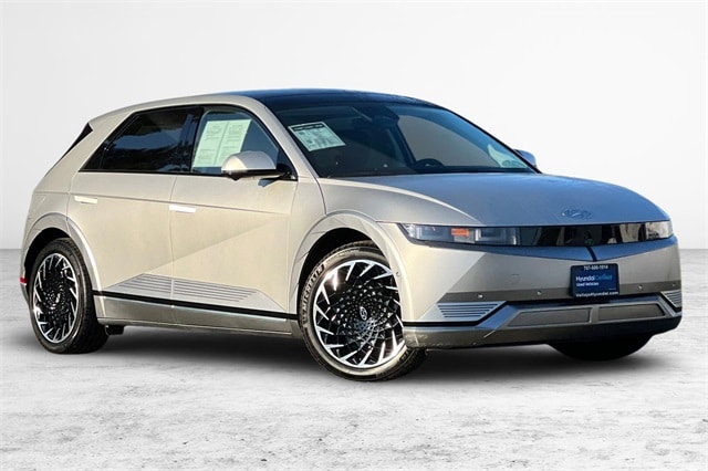 2023 Hyundai Ioniq 5 Limited's photo