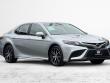 Used 2022 Toyota Camry SE Sedan