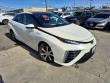 Used 2020 Toyota Mirai Base Sedan